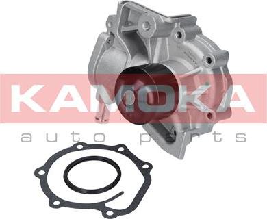 Kamoka T0260 - Vodena pumpa www.molydon.hr