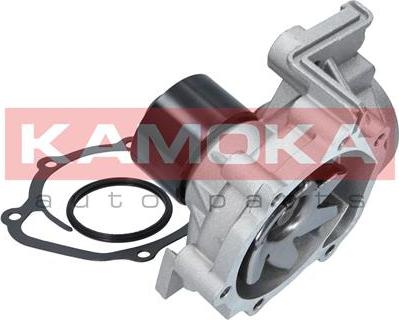 Kamoka T0260 - Vodena pumpa www.molydon.hr