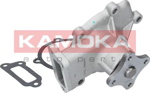 Kamoka T0210 - Vodena pumpa www.molydon.hr