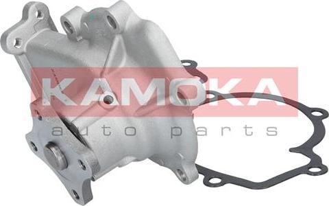 Kamoka T0210 - Vodena pumpa www.molydon.hr