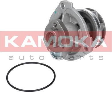 Kamoka T0234 - Vodena pumpa www.molydon.hr