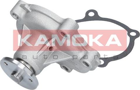 Kamoka T0233 - Vodena pumpa www.molydon.hr