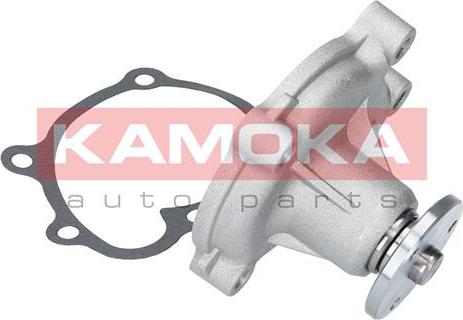 Kamoka T0233 - Vodena pumpa www.molydon.hr