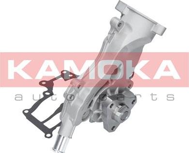 Kamoka T0224 - Vodena pumpa www.molydon.hr