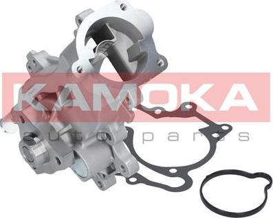 Kamoka T0224 - Vodena pumpa www.molydon.hr