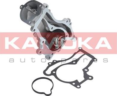 Kamoka T0224 - Vodena pumpa www.molydon.hr