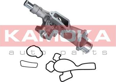Kamoka T0225 - Vodena pumpa www.molydon.hr