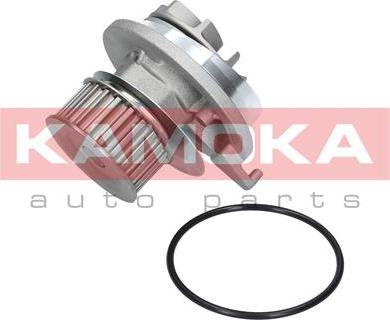 Kamoka T0228 - Vodena pumpa www.molydon.hr