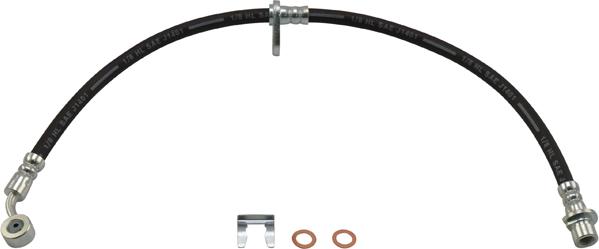 Kavo Parts BBH-2066 - Kočiono crijevo, lajtung www.molydon.hr