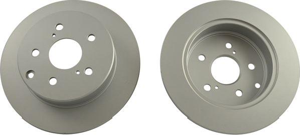 Kavo Parts BR-9494-C - Kočioni disk www.molydon.hr