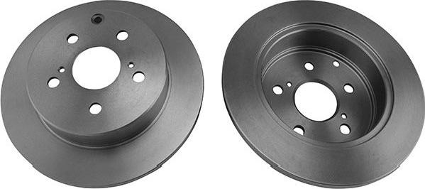 Kavo Parts BR-9494 - Kočioni disk www.molydon.hr