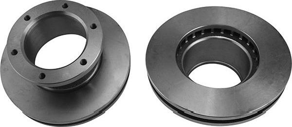 Kavo Parts BR-9444 - Kočioni disk www.molydon.hr