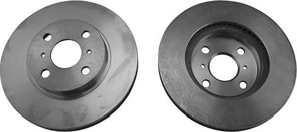 Kavo Parts BR-9441 - Kočioni disk www.molydon.hr