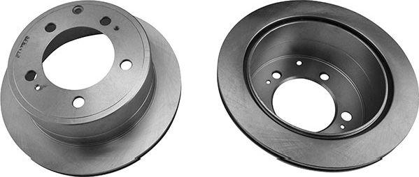 Kavo Parts BR-9448 - Kočioni disk www.molydon.hr