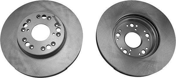 Kavo Parts BR-9455 - Kočioni disk www.molydon.hr