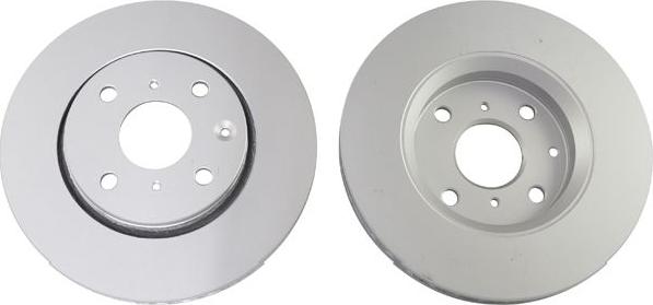 Kavo Parts BR-9450-C - Kočioni disk www.molydon.hr