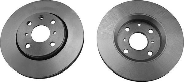 Kavo Parts BR-9450 - Kočioni disk www.molydon.hr