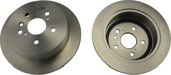 Kavo Parts BR-9458 - Kočioni disk www.molydon.hr