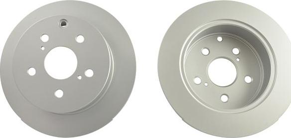 Kavo Parts BR-9453-C - Kočioni disk www.molydon.hr