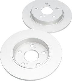 Kavo Parts BR-9460-C - Kočioni disk www.molydon.hr