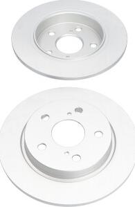 Kavo Parts BR-9460-C - Kočioni disk www.molydon.hr