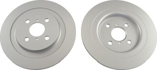 Kavo Parts BR-9461-C - Kočioni disk www.molydon.hr