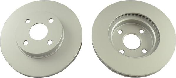 Kavo Parts BR-9463-C - Kočioni disk www.molydon.hr