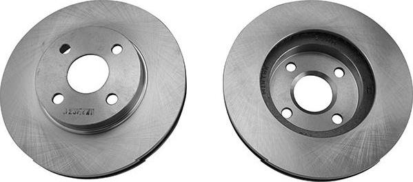 Kavo Parts BR-9463 - Kočioni disk www.molydon.hr