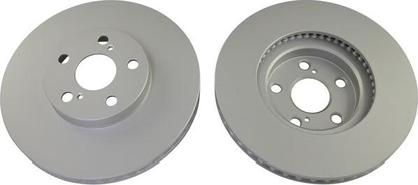 Kavo Parts BR-9407-C - Kočioni disk www.molydon.hr