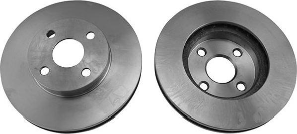 Kavo Parts BR-9416 - Kočioni disk www.molydon.hr