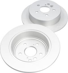 Kavo Parts BR-9411-C - Kočioni disk www.molydon.hr