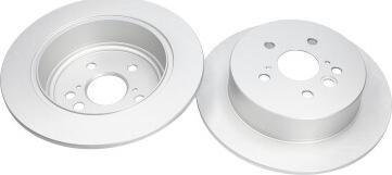 Kavo Parts BR-9411-C - Kočioni disk www.molydon.hr