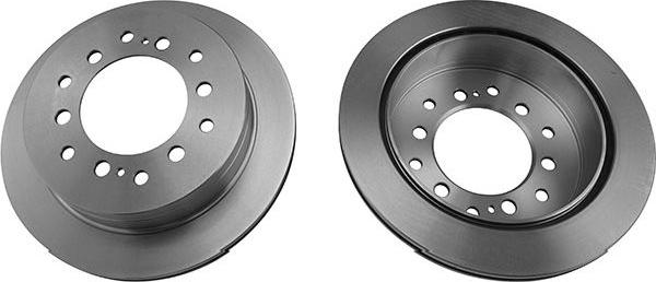 Kavo Parts BR-9413 - Kočioni disk www.molydon.hr