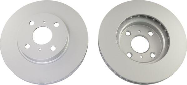 Kavo Parts BR-9412-C - Kočioni disk www.molydon.hr