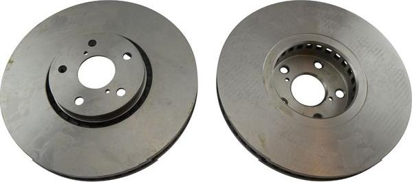 Kavo Parts BR-9480 - Kočioni disk www.molydon.hr