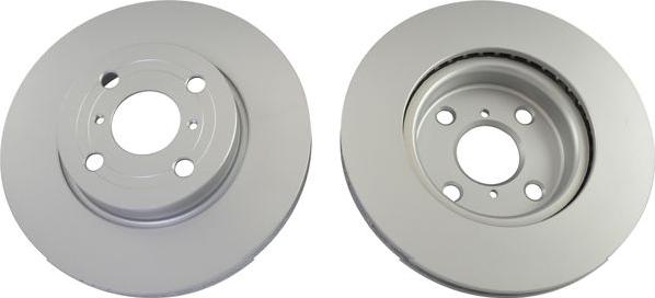 Kavo Parts BR-9481-C - Kočioni disk www.molydon.hr