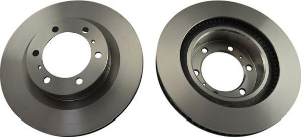 Kavo Parts BR-9488 - Kočioni disk www.molydon.hr