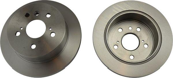 Kavo Parts BR-9439 - Kočioni disk www.molydon.hr