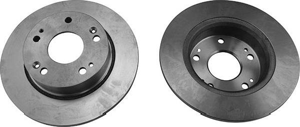 Kavo Parts BR-9430 - Kočioni disk www.molydon.hr