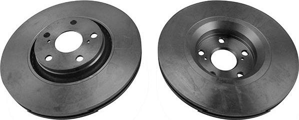 Kavo Parts BR-9475 - Kočioni disk www.molydon.hr