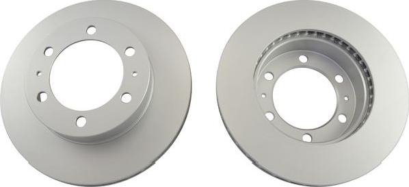 Kavo Parts BR-9470-C - Kočioni disk www.molydon.hr