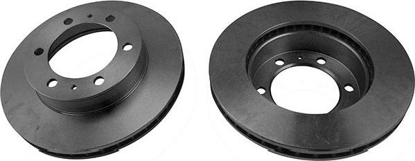 Kavo Parts BR-9470 - Kočioni disk www.molydon.hr