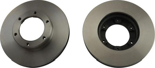 Kavo Parts BR-9473 - Kočioni disk www.molydon.hr