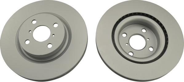 Kavo Parts BR-9554-C - Kočioni disk www.molydon.hr