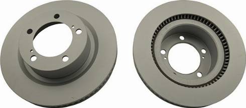 Kavo Parts BR-9557-C - Kočioni disk www.molydon.hr