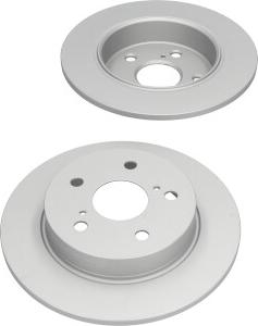 Kavo Parts BR-9565-C - Kočioni disk www.molydon.hr