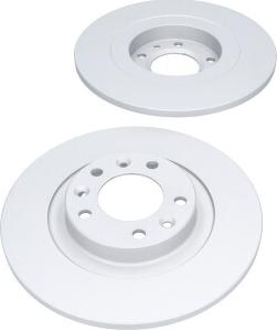 Kavo Parts BR-9561-C - Kočioni disk www.molydon.hr