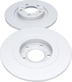 Kavo Parts BR-9561-C - Kočioni disk www.molydon.hr