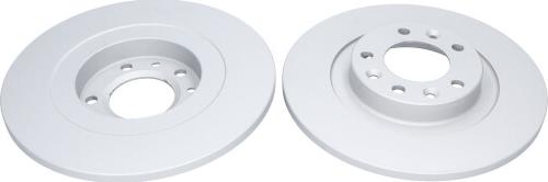 Kavo Parts BR-9561-C - Kočioni disk www.molydon.hr