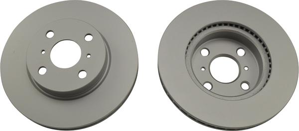 Kavo Parts BR-9504-C - Kočioni disk www.molydon.hr